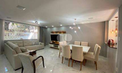 Casa Duplex à veda na rua Araxá, 5 quartos, 3 Suítes, 4 vagas, 273 m² R$ 1.550.000 - RJ