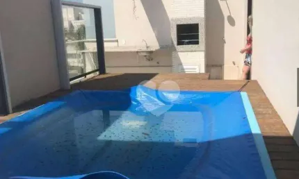 Cobertura à venda, 174 m² por R$ 1.575.000,00 - Recreio dos Bandeirantes - Rio de Janeiro/RJ