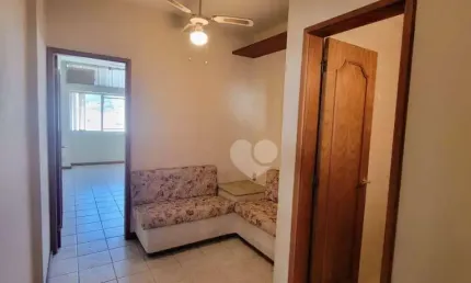 Excelente Sala Comercial para Investimento em Botafogo - 1 Vaga