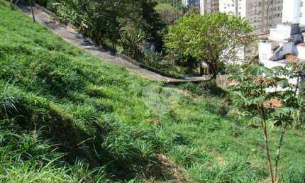 Terreno à venda, 8000 m² por R$ 3.500.000,00 - Laranjeiras - Rio de Janeiro/RJ
