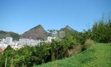 Terreno à venda, 8000 m² por R$ 3.500.000,00 - Laranjeiras - Rio de Janeiro/RJ