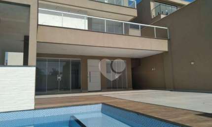 Casa com 3 quartos, 284 m² - venda por R$ 2.489.950 ou aluguel por R$ 14.000/mês - Recreio dos Bandeirantes - Rio de Janeiro/RJ