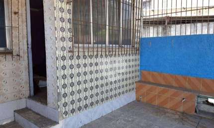 Casa com 4 quartos à venda na Rua Cacequi, --, Braz de Pina, Rio de Janeiro