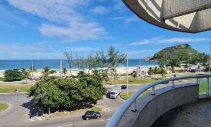 Cobertura à venda, 199 m² por R$ 4.100.000,00 - Recreio dos Bandeirantes - Rio de Janeiro/RJ