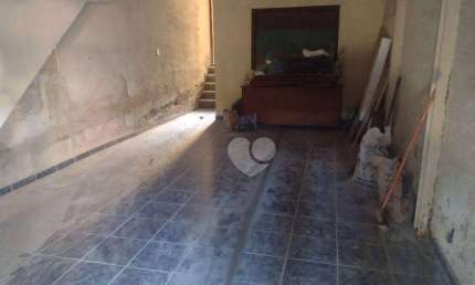 Loja comercial a venda, 115 m, por R$ 250.000,00 em São Cristóvão/RJ