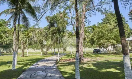 Terreno à venda, 34369 m² por R$ 15.500.000,00 - Itanhangá - Rio de Janeiro/RJ