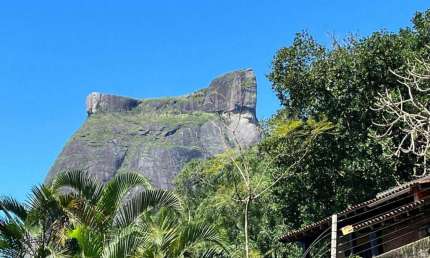 Casa à venda, 250 m² por R$ 3.500.000,00 - São Conrado - Rio de Janeiro/RJ