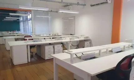 Casa à venda, 388 m² por R$ 2.600.000,00 - Laranjeiras - Rio de Janeiro/RJ