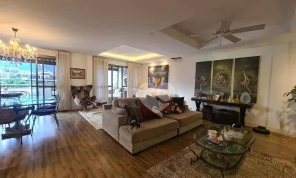 Cobertura à venda, 250 m² por r$ 1.400.000,00 - recreio dos bandeirantes - rio de janeiro/rj