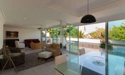 Cobertura com 4 quartos à venda, 436 m² por R$ 2.700.000 - Jardim Oceânico - Rio de Janeiro/RJ