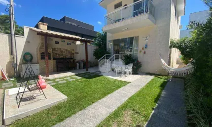 Casa a venda por r$ 1.290.000, vargem grande - rio de janeiro