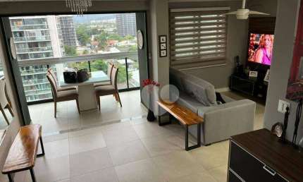 Cobertura com 3 quartos à venda, 182 m² por R$ 1.099.000 - Recreio dos Bandeirantes - Rio de Janeiro/RJ