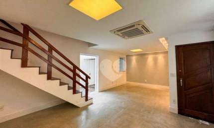 Casa com 3 dormitórios à venda, 148 m² por R$ 890.500,00 - Grajaú - Rio de Janeiro/RJ