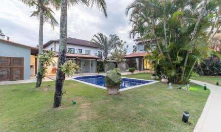 Casa com 4 quartos à venda, 655 m² por R$ 3.850.000 - Recreio dos Bandeirantes - Rio de Janeiro/RJ