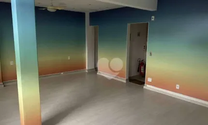 Sala à venda, 45 m² por R$ 950.000,00 - Ipanema - Rio de Janeiro/RJ