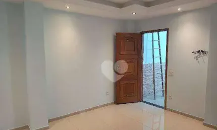 Casa com 3 quartos à venda, 239 m² por R$ 750.000 - Andaraí - Rio de Janeiro/RJ