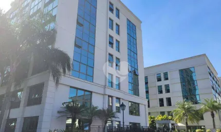 UNIVERSE COMERCIAL Sala à venda, 30 m² por R$ 250.000 - Barra da Tijuca