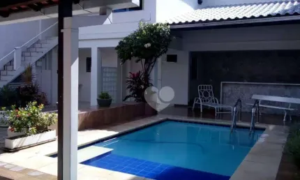 Casa com 4 dormitórios à venda, 240 m² por R$ 1.570.000,00 - São Francisco - Niterói/RJ