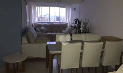 Cobertura à venda, 150 m² por R$ 1.600.000,00 - Barra da Tijuca - Rio de Janeiro/RJ