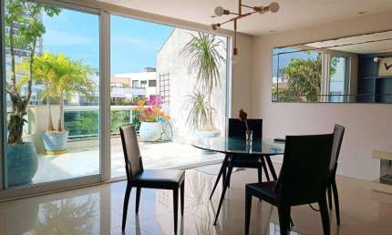 Cobertura com 3 quartos (suítes) à venda, 252 m² por R$ 4.000.000 - Barra da Tijuca - Rio de Janeiro/RJ