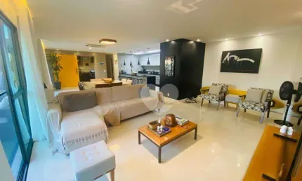 Cobertura, 3 quartos a venda , 263 m² por r$ 1.630.000 - recreio dos bandeirantes - rio de janeiro