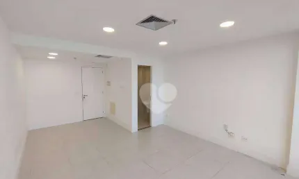 Sala à venda, condominio World Wide Offices com 26 m², 1 vaga,por R$ 220.000 - Barra da Tijuca - Rio de Janeiro/RJ