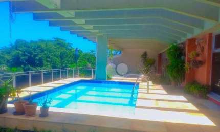 Cobertura com 4 quartos à venda, 296 m² por R$2.700.000 - Jardim Oceânico - Rio de Janeiro/RJ