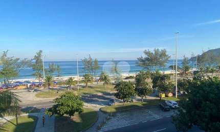 Cobertura com 3 quartos a venda , 400 m² por R$ 6.000.000 - Recreio dos Bandeirantes - Rio de Janeiro/RJ