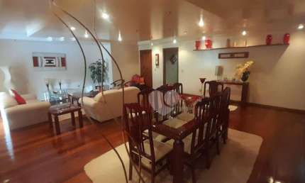 Cobertura com 4 quartos à venda, 418 m² por  R$ 4.590.000 - Jardim Oceânico - Rio de Janeiro/RJ