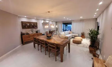 Cobertura com 3 quartos à venda, 290 m² por R$ 1.380.000 - Recreio dos Bandeirantes