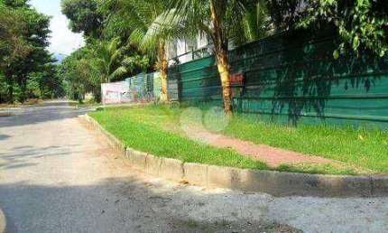 Terreno à venda, 2163 m² por R$ 1.400.000,00 - Vargem Grande - Rio de Janeiro/RJ