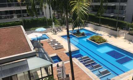 Cobertura à venda, 146 m² por R$ 1.233.000,00 - Recreio dos Bandeirantes - Rio de Janeiro/RJ