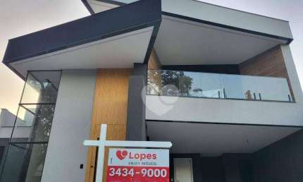 Casa com 3 suítes à venda, 273 m² por R$ 1.900.000 - Vargem Grande - Rio de Janeiro/RJ