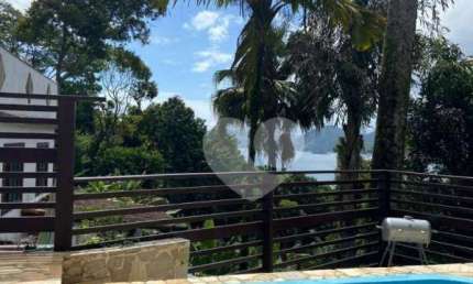 Casa com 3 quartos à venda, 820 m² por R$ 1.880.000 - Angra dos Reis - Angra dos Reis/RJ