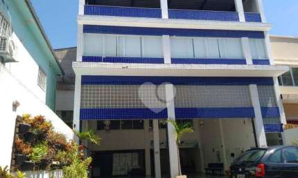 Prédio à venda, 586 m² por R$ 4.500.000,00 - Freguesia de Jacarepaguá - Rio de Janeiro/RJ