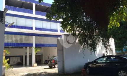 Prédio à venda, 586 m² por r$ 4.500.000,00 - freguesia de jacarepaguá - rio de janeiro/rj