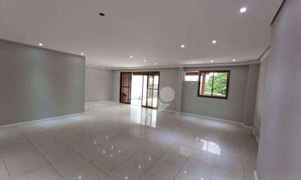 Cobertura com 4 quartos à venda, 340 m² por R$ 1.500.000 - Recreio dos Bandeirantes - Rio de Janeiro/RJ