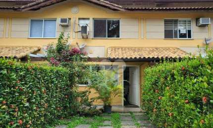 Casa com 3 quartos à venda, 72 m² por R$ 495.000 - Vargem Grande - Rio de Janeiro/RJ