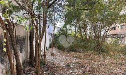 Terreno à venda, 595 m² por R$ 1.500.000,00 - Recreio dos Bandeirantes - Rio de Janeiro/RJ