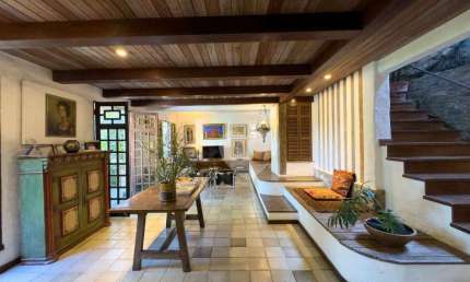 Casa à venda, 354 m² por R$ 2.700.000,00 - Lagoa - Rio de Janeiro/RJ