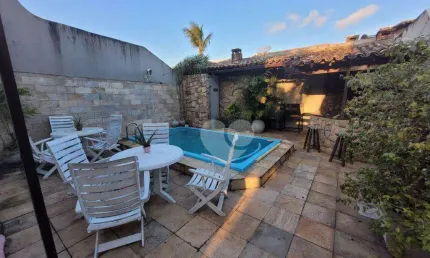 Casa Condomínio Vivendas 4 quartos ( 2suítes ) 315 m² por R$ 1.900.000,00 - Recreio dos Bandeirantes