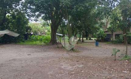 Terreno à venda, 2870 m² por R$ 4.500.000,00 - Jacarepaguá - Rio de Janeiro/RJ