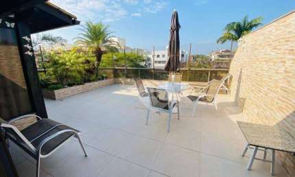 Cobertura com 3 quartos a venda , 259 m² por R$ 1.490.000 - Recreio dos Bandeirantes - Rio de Janeiro/RJ