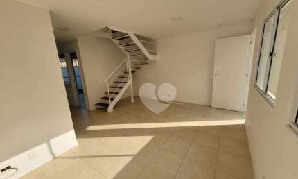 Casa com 3 quartos à venda, 79 m² por R$ 430.000 - Vargem Pequena - Rio de Janeiro