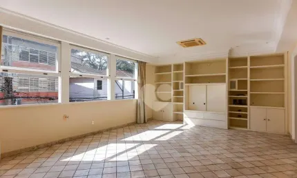 Casa com 5 dormitórios à venda, 547 m² por R$ 4.200.000,00 - Gávea - Rio de Janeiro/RJ