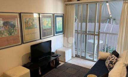 Flat com 2 quartos à venda, 47 m² por R$ 1.730.000 - Ipanema - Rio de Janeiro/RJ