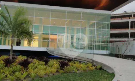 Loja para alugar, 610 m² por R$ 168.308,22/mês - Recreio dos Bandeirantes - Rio de Janeiro/RJ