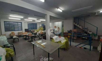 Prédio para alugar, 310 m² por R$ 12.921,70/mês - Tijuca - Rio de Janeiro/RJ