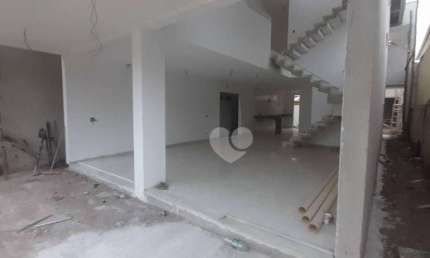 Casa com 4 quartos à venda, 300 m² por R$ 4.200.000 - Barra da Tijuca - Rio de Janeiro/RJ