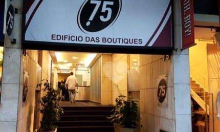 Sala à venda, 29 m² por R$ 330.000,00 - Copacabana - Rio de Janeiro/RJ